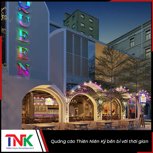 Thi Công Bảng Hiệu Quảng Cáo