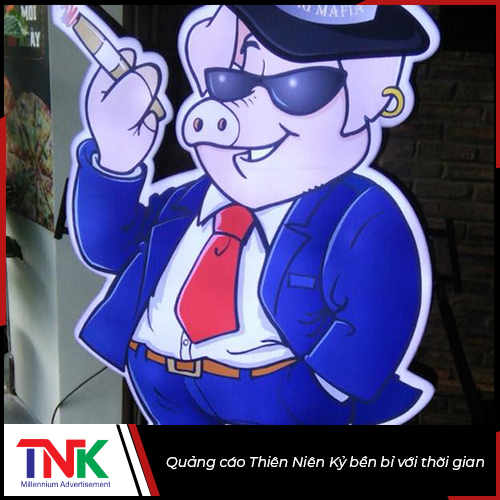 In Ấn Quảng Cáo