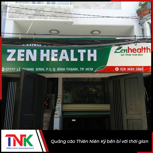 CÔNG TY TNHH MỘT THÀNH VIÊN THIẾT KẾ QUẢNG CÁO THIÊN NIÊN KỶ