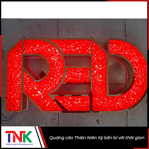 CÔNG TY TNHH MỘT THÀNH VIÊN THIẾT KẾ QUẢNG CÁO THIÊN NIÊN KỶ
