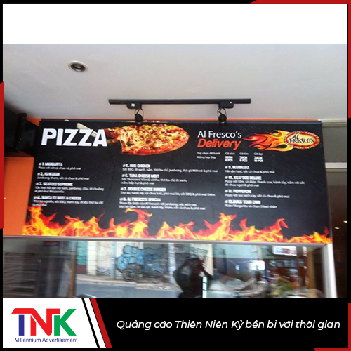 CÔNG TY TNHH MỘT THÀNH VIÊN THIẾT KẾ QUẢNG CÁO THIÊN NIÊN KỶ