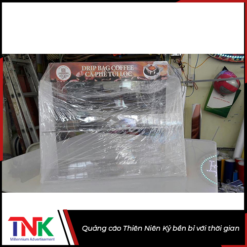 CÔNG TY TNHH MỘT THÀNH VIÊN THIẾT KẾ QUẢNG CÁO THIÊN NIÊN KỶ