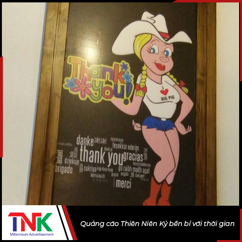CÔNG TY TNHH MỘT THÀNH VIÊN THIẾT KẾ QUẢNG CÁO THIÊN NIÊN KỶ
