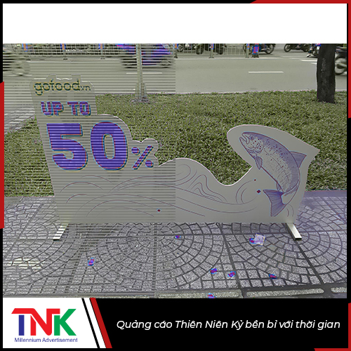 CÔNG TY TNHH MỘT THÀNH VIÊN THIẾT KẾ QUẢNG CÁO THIÊN NIÊN KỶ