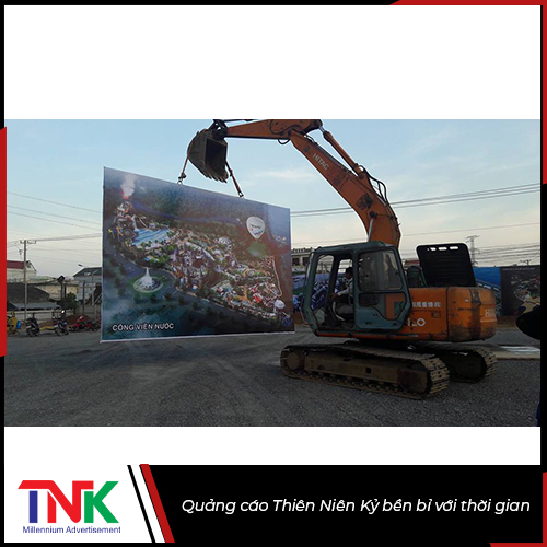CÔNG TY TNHH MỘT THÀNH VIÊN THIẾT KẾ QUẢNG CÁO THIÊN NIÊN KỶ