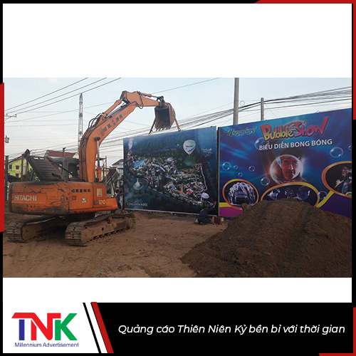 CÔNG TY TNHH MỘT THÀNH VIÊN THIẾT KẾ QUẢNG CÁO THIÊN NIÊN KỶ