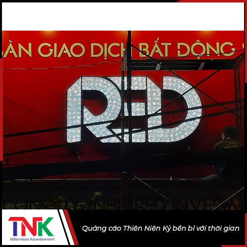CÔNG TY TNHH MỘT THÀNH VIÊN THIẾT KẾ QUẢNG CÁO THIÊN NIÊN KỶ